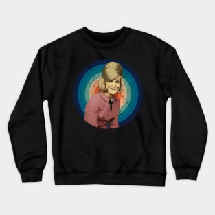 Dusty's Musical Magic Crewneck Sweatshirt